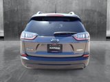 Used 2019 Jeep Cherokee Latitude Plus w/ Comfort/Convenience Group image 3