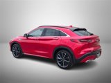 New 2025 INFINITI QX55 Essential image 3