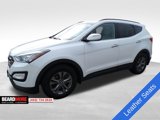 Used 2013 Hyundai Santa Fe Sport image 2
