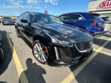 Used 2023 Cadillac CT5 Sport image 3