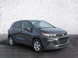 Used 2020 Chevrolet Trax LS w/ Tint and Cruise Package image 2