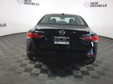 Certified 2022 Nissan Sentra SV w/ All-Weather Package image 6