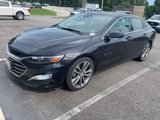 Used 2023 Chevrolet Malibu LT image 2