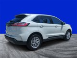 Certified 2022 Ford Edge SEL w/ Convenience Package image 3