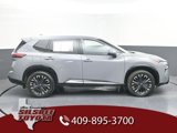 Used 2024 Nissan Rogue Platinum w/ Platinum Premium Package image 2