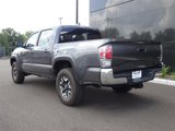 Used 2021 Toyota Tacoma TRD Off-Road image 3