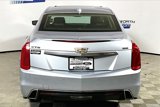 Used 2017 Cadillac CTS Luxury image 4
