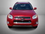 Used 2012 Toyota RAV4 Limited image 2