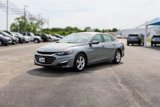 Used 2023 Chevrolet Malibu LT image 2