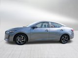 Used 2024 Nissan Sentra SV w/ All-Weather Package image 6
