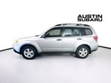 Used 2013 Subaru Forester 2.5X image 4
