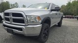 Used 2018 RAM 2500 Tradesman w/ Chrome Appearance Group image 3