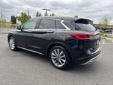 Used 2021 INFINITI QX50 Luxe image 5