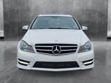 Used 2014 Mercedes-Benz C 250 Sedan image 2