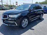 Used 2018 Acura MDX w/ Technology & Entertainment image 5
