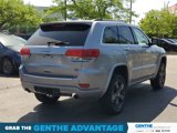 Used 2014 Jeep Grand Cherokee Overland image 4