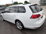 Used 2017 Volkswagen Golf SEL image 3