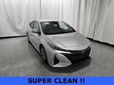 Used 2019 Toyota Prius Prime Plus image 2