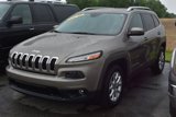 Used 2016 Jeep Cherokee Latitude w/ Safety/Convenience Group image 3