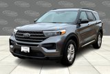 Certified 2021 Ford Explorer XLT image 3