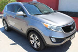 Used 2015 Kia Sportage EX image 5