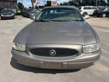 Used 2004 Buick Le Sabre Custom w/ Platinum Edition image 3