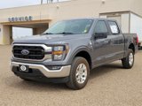 Used 2023 Ford F150 XLT image 2
