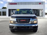 Used 2008 GMC Canyon W/T image 2
