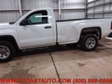 Used 2016 GMC Sierra 1500 2WD Regular Cab image 3