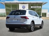 Used 2019 Volkswagen Tiguan SE image 3