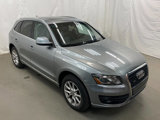Used 2011 Audi Q5 2.0T Premium Plus image 2