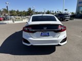 Certified 2018 Honda Clarity Plug-In Hybrid image 4