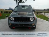 Used 2016 Jeep Renegade Trailhawk image 5