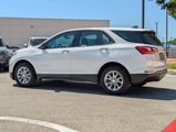 Used 2018 Chevrolet Equinox LS image 4