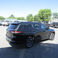 Used 2021 Jeep Grand Cherokee L Overland w/ Advanced Protech Group III image 4