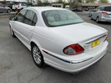 Used 2002 Jaguar X-TYPE 3.0 image 3