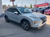 Used 2022 Mitsubishi Eclipse Cross SE image 3