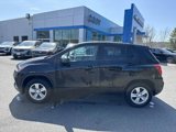 Certified 2022 Chevrolet Trax LS w/ Tint and Cruise Package image 2