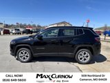 New 2025 Jeep Compass Sport image 2