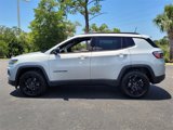 New 2025 Jeep Compass Latitude w/ Convenience Group image 4