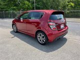 Used 2019 Chevrolet Sonic LT image 5