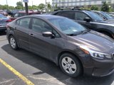 Used 2017 Kia Forte LX image 5