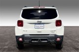 Used 2021 Jeep Renegade Limited w/ Luxury Group II image 4