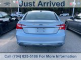 Used 2012 Chrysler 200 Limited image 5