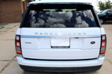 Used 2016 Land Rover Range Rover Supercharged image 6