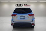 Used 2018 Toyota Highlander Limited image 4