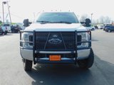Used 2017 Ford F550 4x4 Regular Cab Super Duty image 3