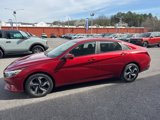 Used 2023 Hyundai Elantra SEL w/ Convenience Package image 6