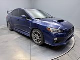 Used 2016 Subaru WRX STI Limited image 3