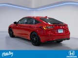 Certified 2022 Honda Civic Sport image 3